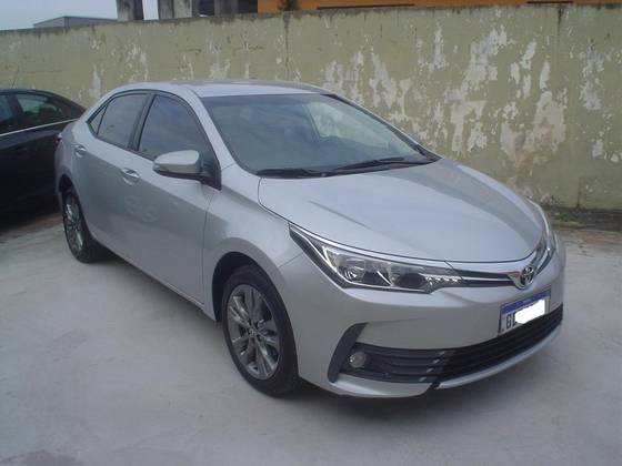 TOYOTA COROLLA 2.0 XEI 16V FLEX 4P AUTOMÁTICO
